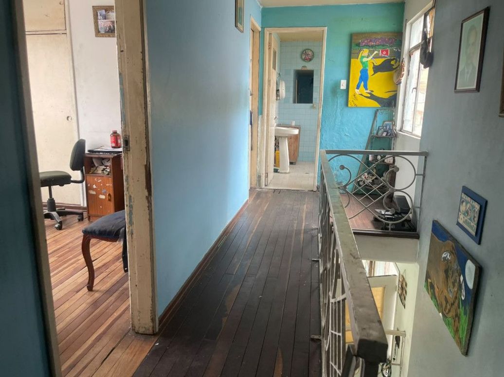 Casa de 6 alcobas en venta en Santa Isabel Sur, Bogotá, 177 m² · foto 12 de 20