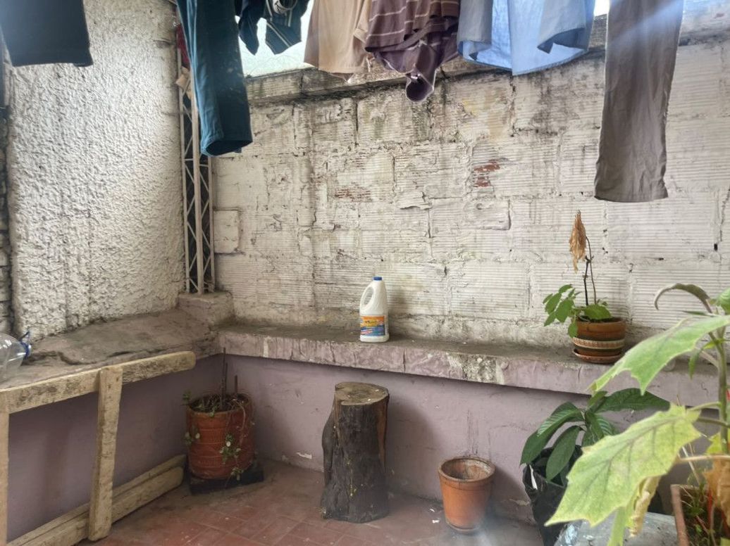Casa de 6 alcobas en venta en Santa Isabel Sur, Bogotá, 177 m² · foto 18 de 20