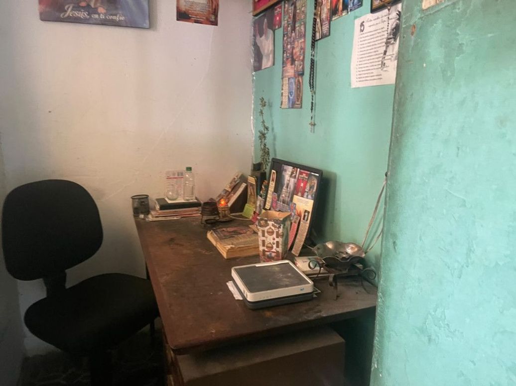 Casa de 6 alcobas en venta en Santa Isabel Sur, Bogotá, 177 m² · foto 13 de 20