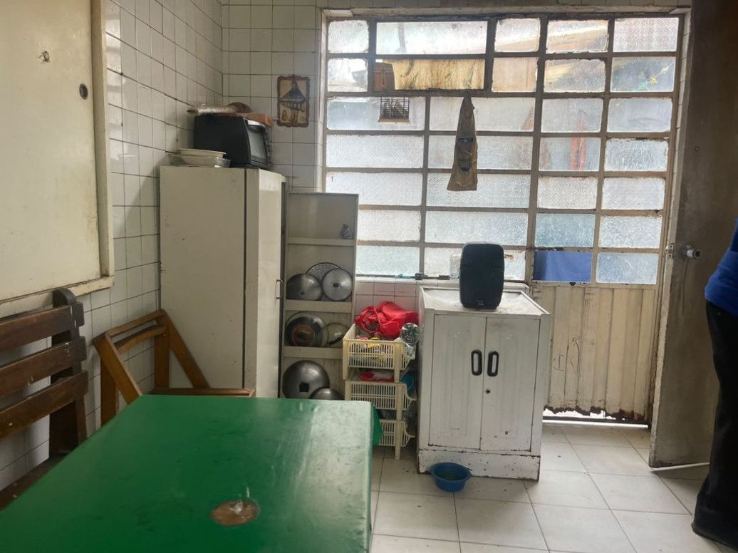 Casa de 6 alcobas en venta en Santa Isabel Sur, Bogotá, 177 m² · foto 4 de 20