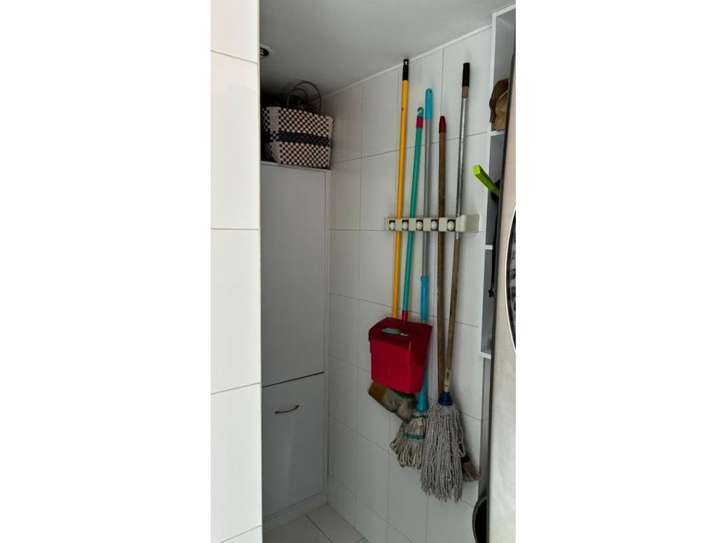 Apartamento de 3 alcobas en venta en Lago Cordoba, Bogotá, 154 m² · foto 17 de 20