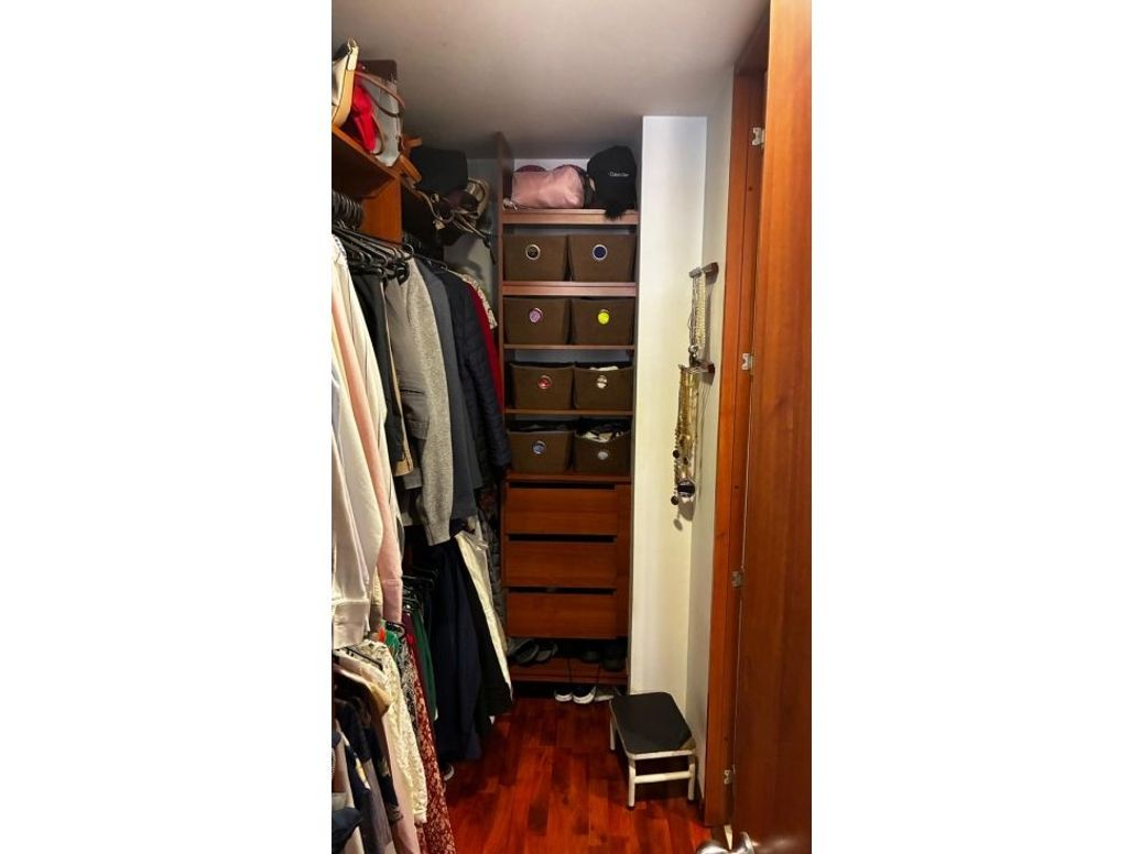 Apartamento de 3 alcobas en venta en Lago Cordoba, Bogotá, 154 m² · foto 5 de 20