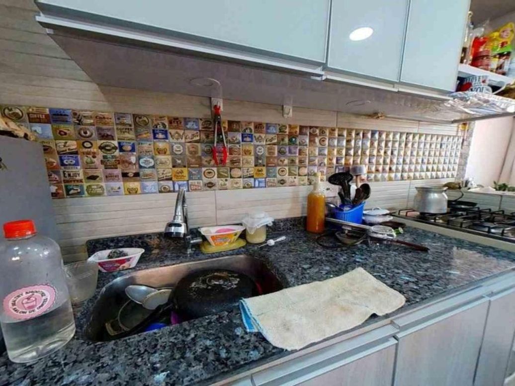 Apartamento de 3 alcobas en venta en Las Margaritas, Bogotá, 50 m² · foto 10 de 14