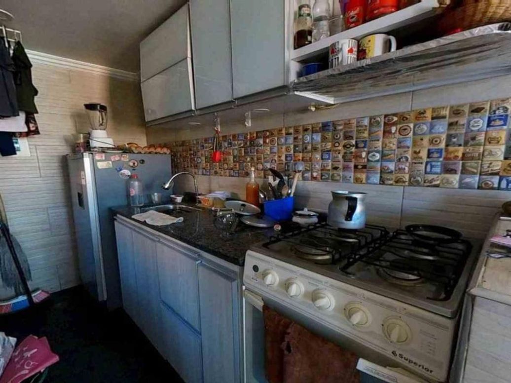 Apartamento de 3 alcobas en venta en Las Margaritas, Bogotá, 50 m² · foto 9 de 14