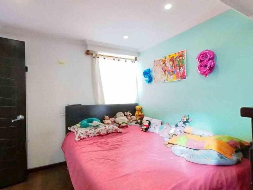 Apartamento de 3 alcobas en venta en Las Margaritas, Bogotá, 50 m² · foto 8 de 14