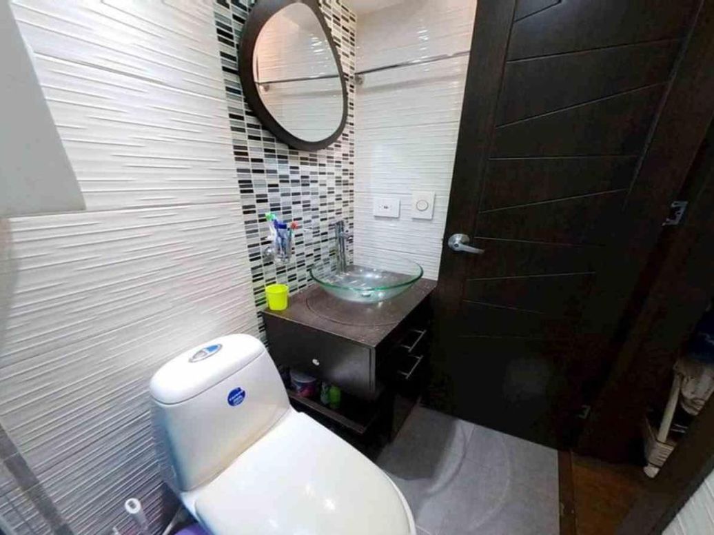 Apartamento de 3 alcobas en venta en Las Margaritas, Bogotá, 50 m² · foto 13 de 14