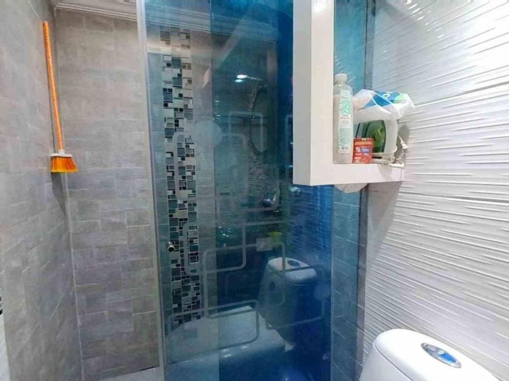 Apartamento de 3 alcobas en venta en Las Margaritas, Bogotá, 50 m² · foto 12 de 14