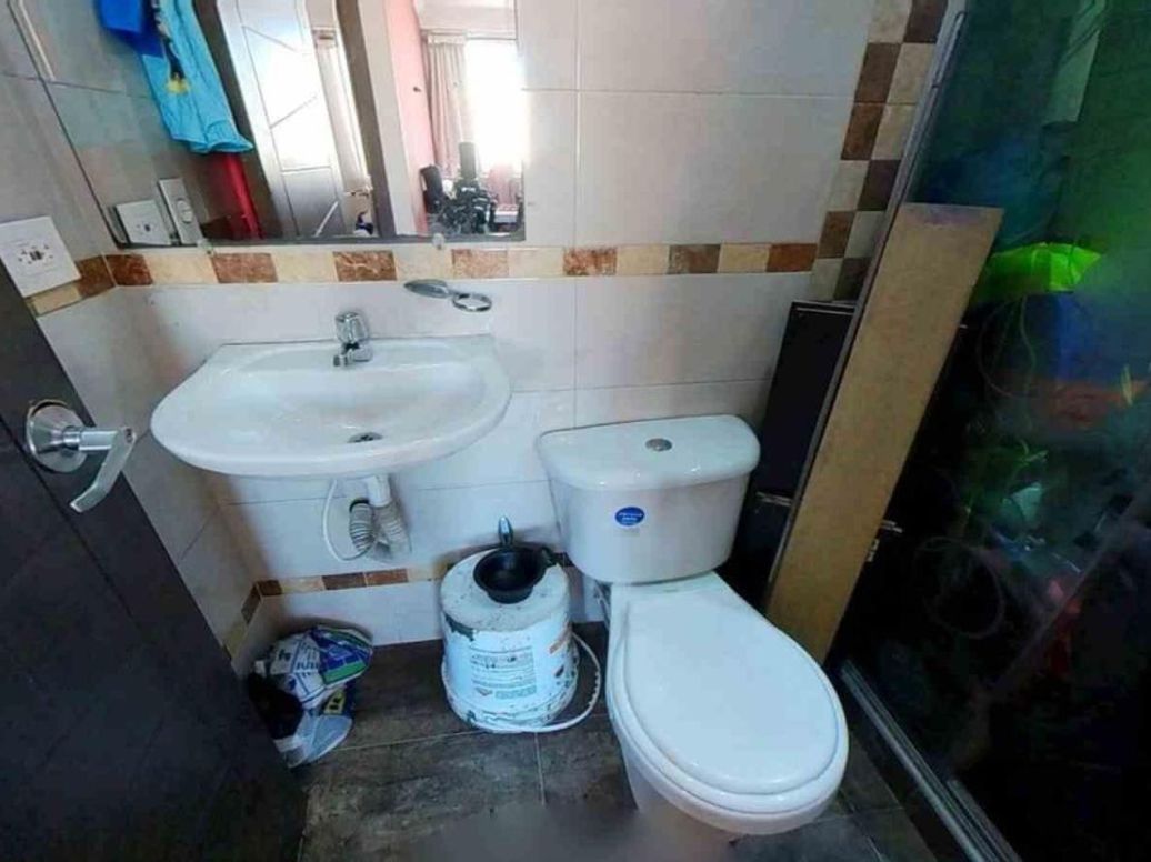 Apartamento de 3 alcobas en venta en Las Margaritas, Bogotá, 50 m² · foto 11 de 14