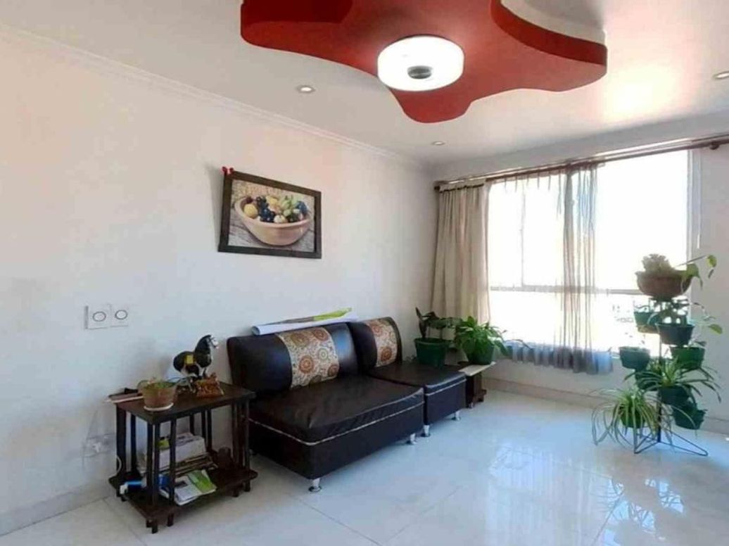 Apartamento de 3 alcobas en venta en Las Margaritas, Bogotá, 50 m² · foto 4 de 14