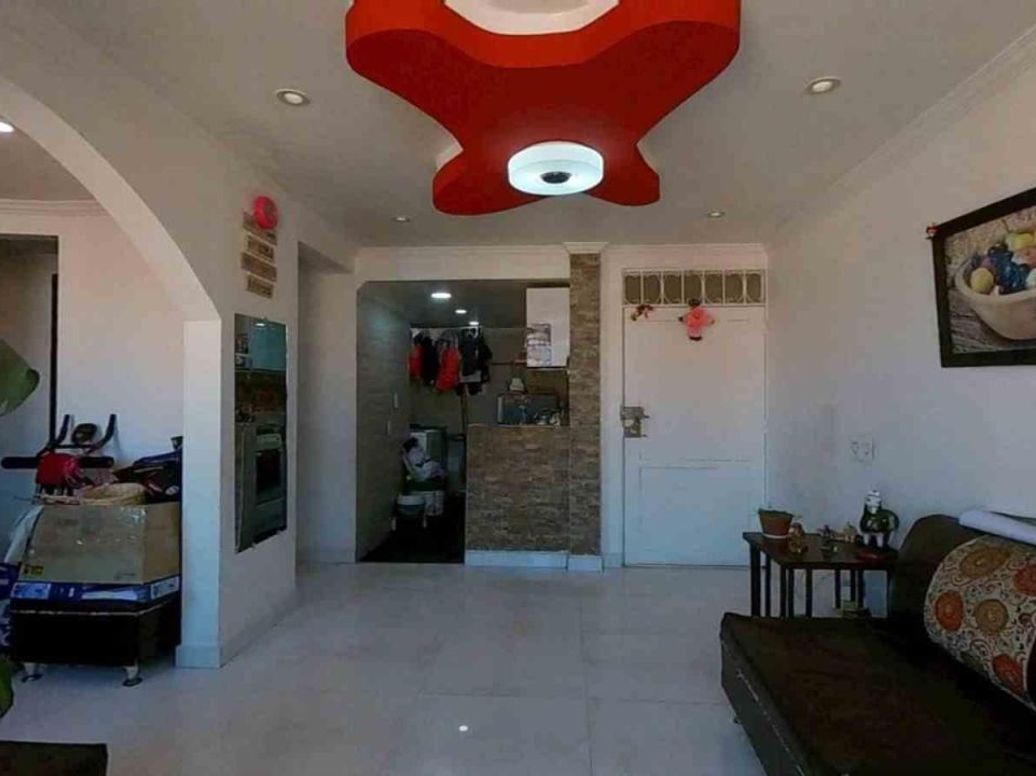 Apartamento de 3 alcobas en venta en Las Margaritas, Bogotá, 50 m² · foto 2 de 14