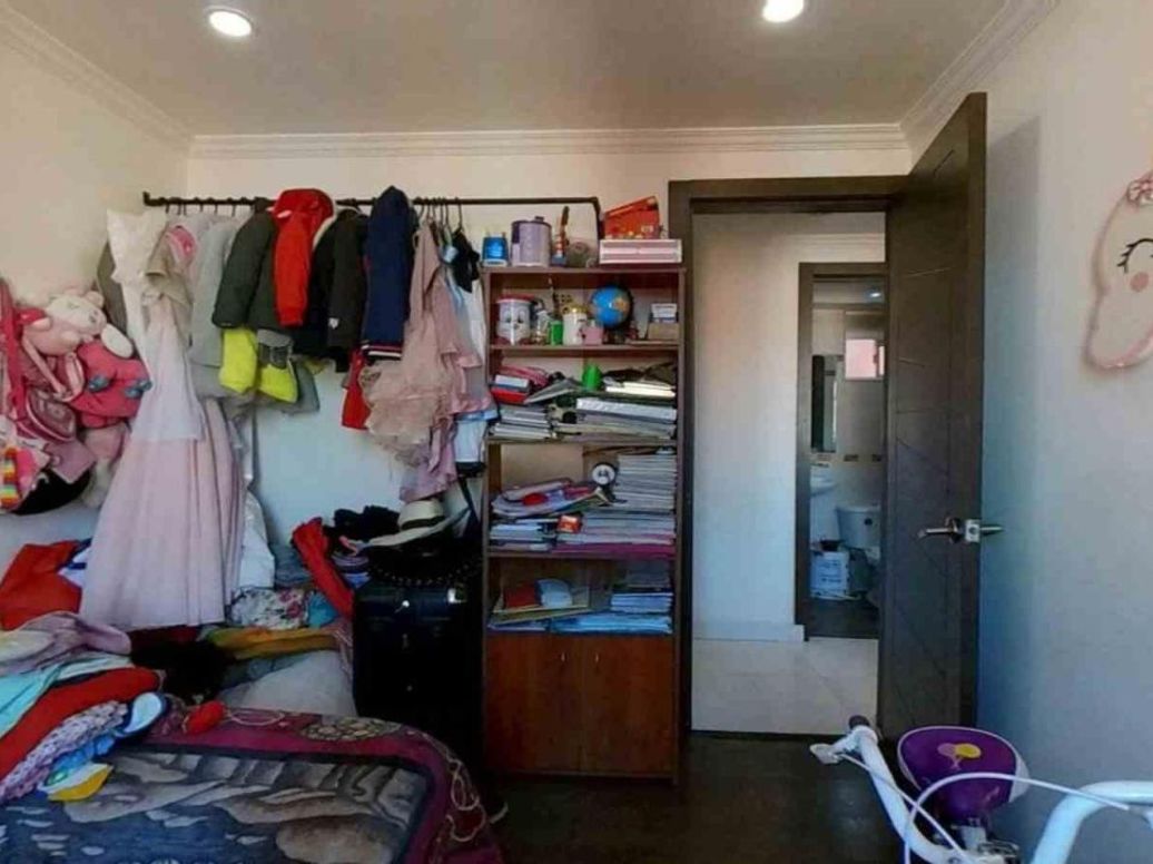 Apartamento de 3 alcobas en venta en Las Margaritas, Bogotá, 50 m² · foto 5 de 14