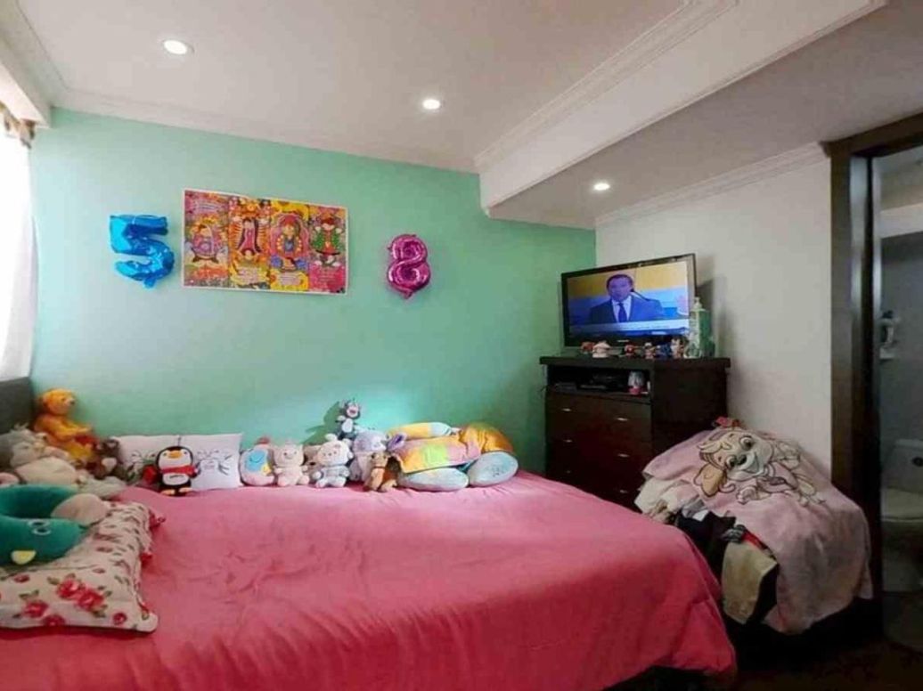 Apartamento de 3 alcobas en venta en Las Margaritas, Bogotá, 50 m² · foto 7 de 14