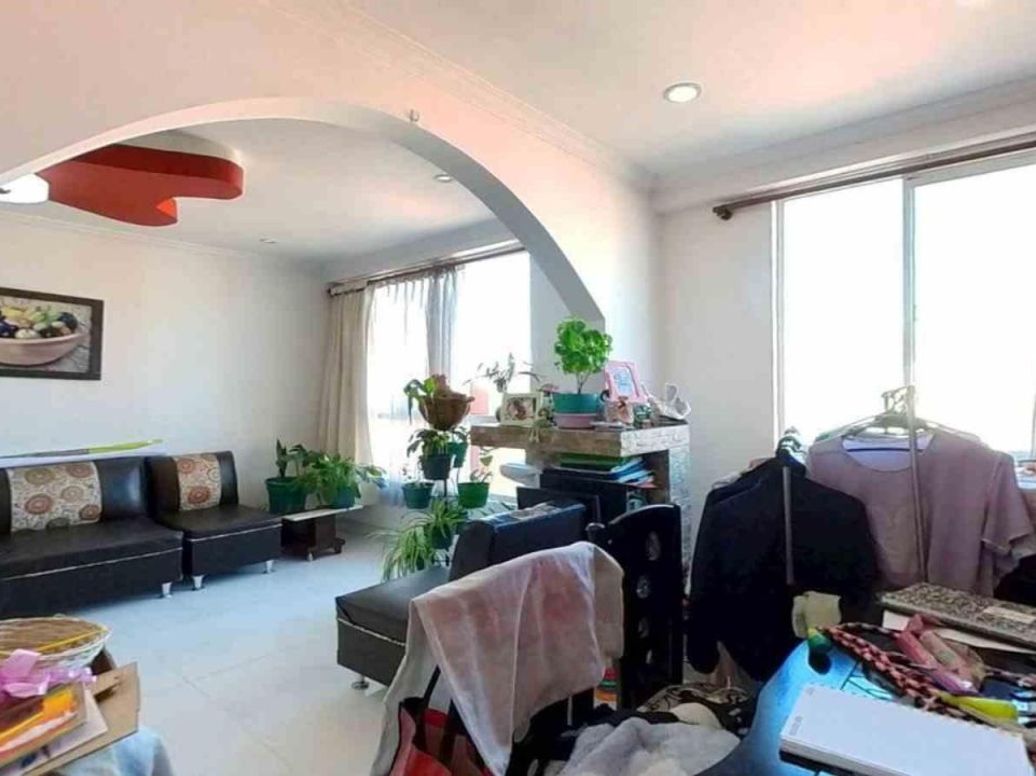 Apartamento de 3 alcobas en venta en Las Margaritas, Bogotá, 50 m² · foto 3 de 14