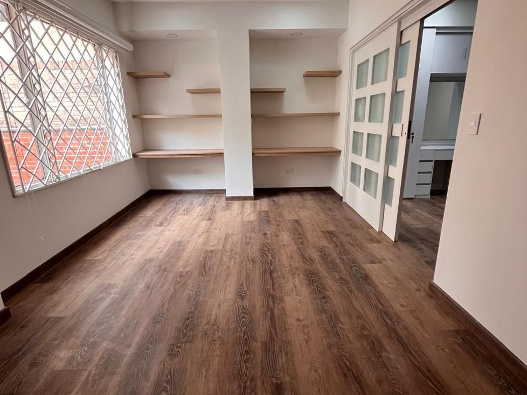 Apartamento de 3 alcobas en venta en Cr. El Bosque, Bogotá, 130 m² · foto 11 de 15