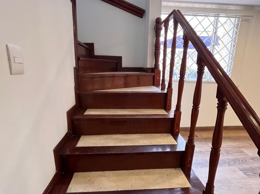 Apartamento de 3 alcobas en venta en Cr. El Bosque, Bogotá, 130 m² · foto 3 de 15