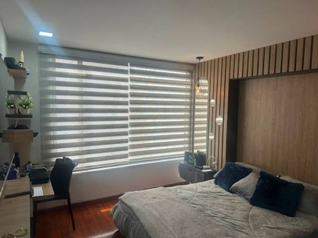 Apartamento de 3 alcobas en venta en Pardo Rubio, Bogotá, 73 m² · foto 7 de 10