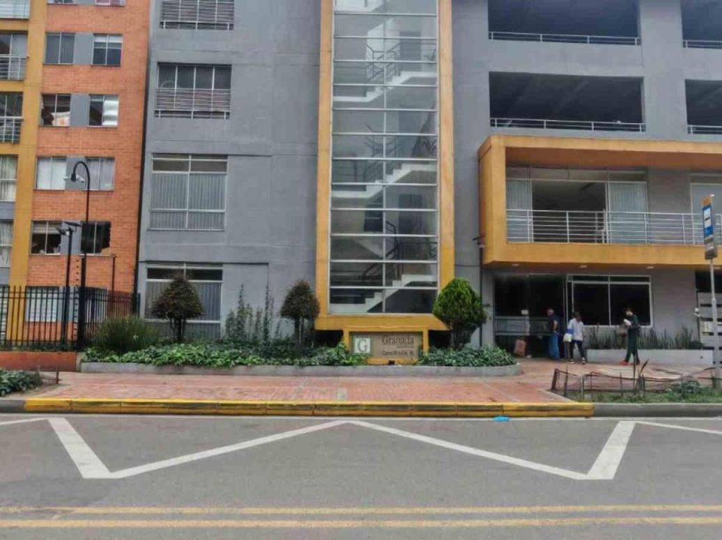 Apartamento de 2 alcobas en venta en Nueva Castilla, Bogotá, 43 m² · foto 15 de 19