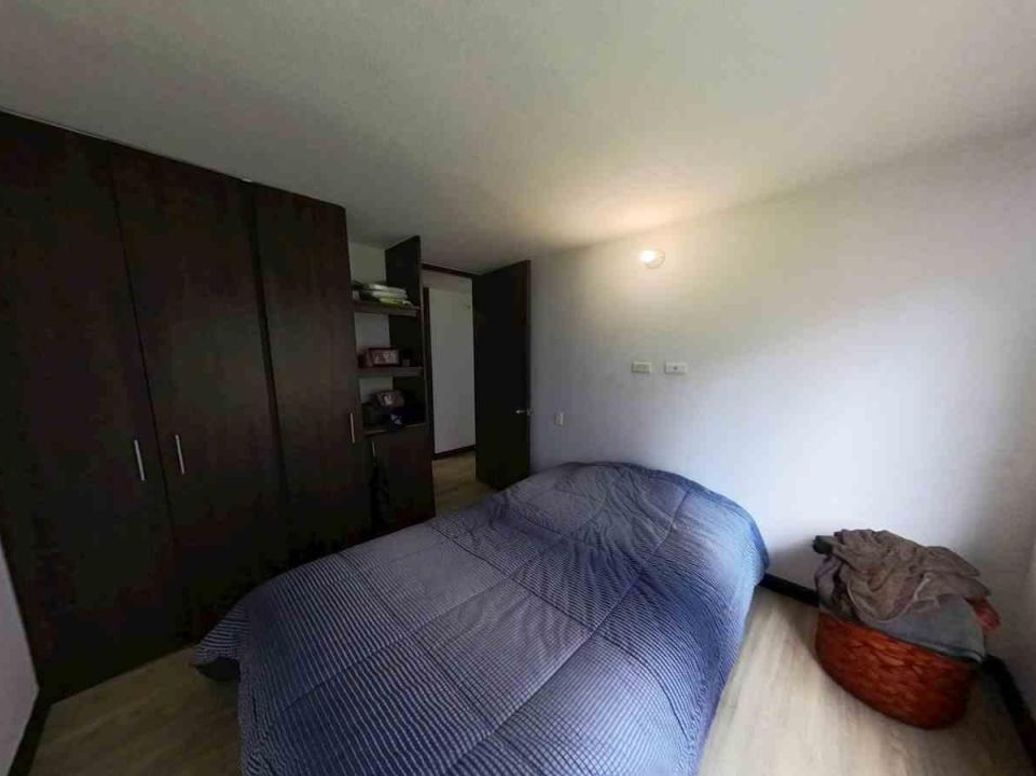 Apartamento de 2 alcobas en venta en Nueva Castilla, Bogotá, 43 m² · foto 4 de 19