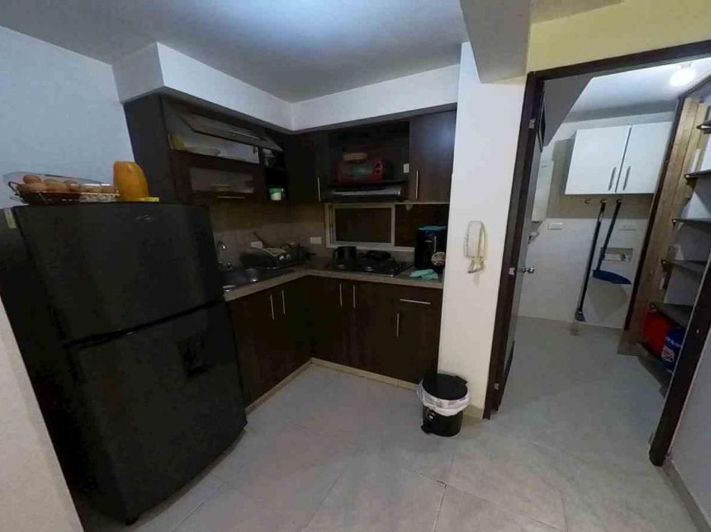 Apartamento de 2 alcobas en venta en Nueva Castilla, Bogotá, 43 m² · foto 9 de 19