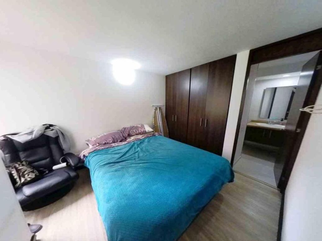 Apartamento de 2 alcobas en venta en Nueva Castilla, Bogotá, 43 m² · foto 6 de 19