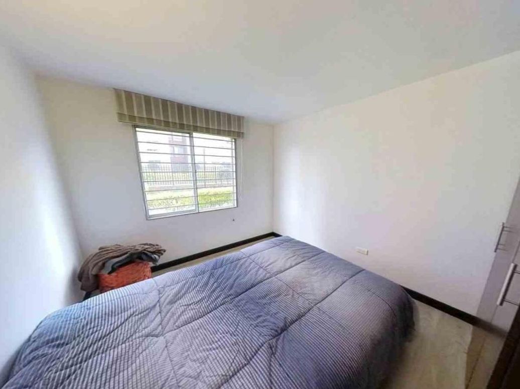 Apartamento de 2 alcobas en venta en Nueva Castilla, Bogotá, 43 m² · foto 5 de 19