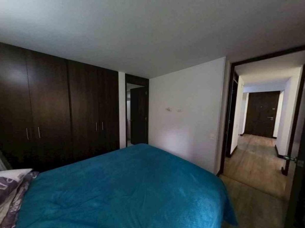 Apartamento de 2 alcobas en venta en Nueva Castilla, Bogotá, 43 m² · foto 7 de 19
