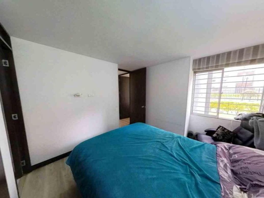 Apartamento de 2 alcobas en venta en Nueva Castilla, Bogotá, 43 m² · foto 8 de 19