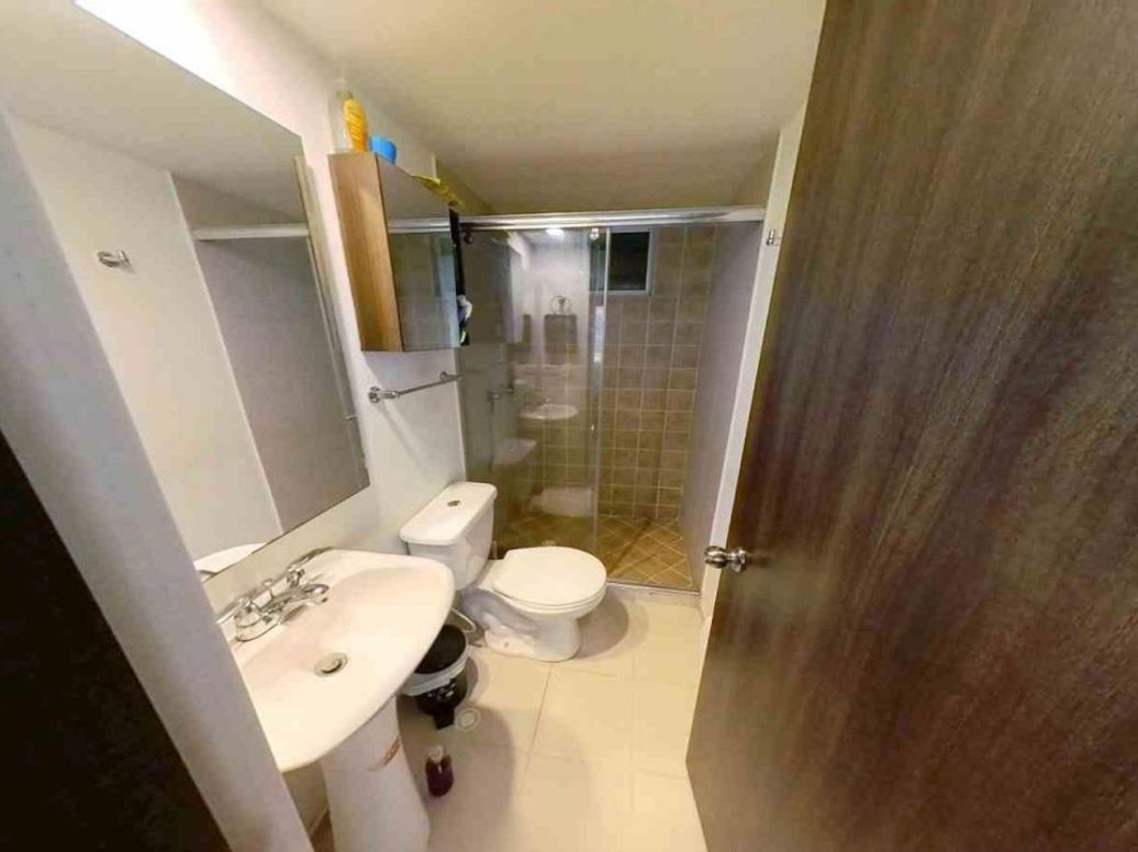 Apartamento de 2 alcobas en venta en Nueva Castilla, Bogotá, 43 m² · foto 11 de 19