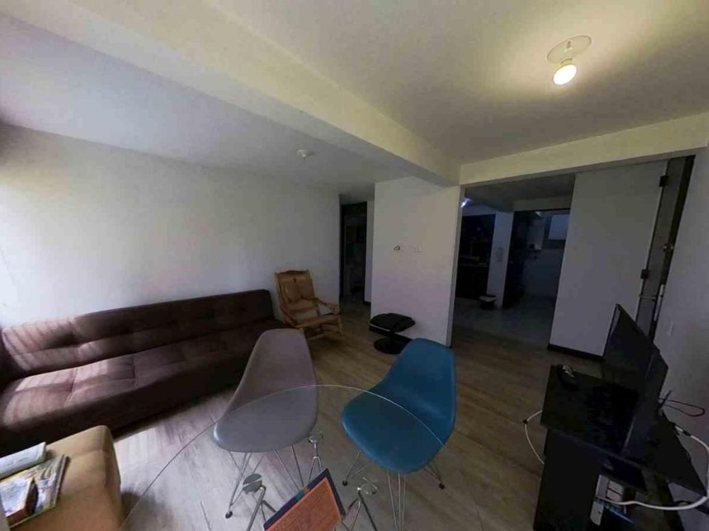 Apartamento de 2 alcobas en venta en Nueva Castilla, Bogotá, 43 m² · foto 2 de 19