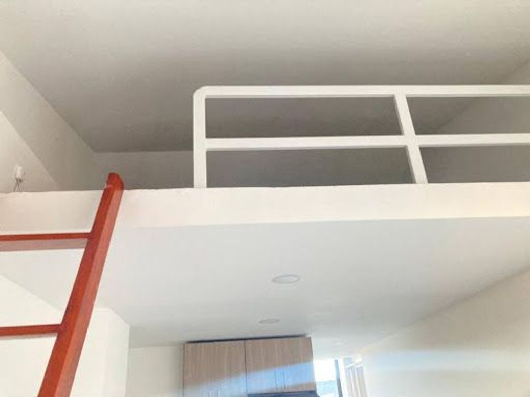 Apartamento de 1 alcoba en venta en Barrancas, Bogotá, 23 m² · foto 12 de 13