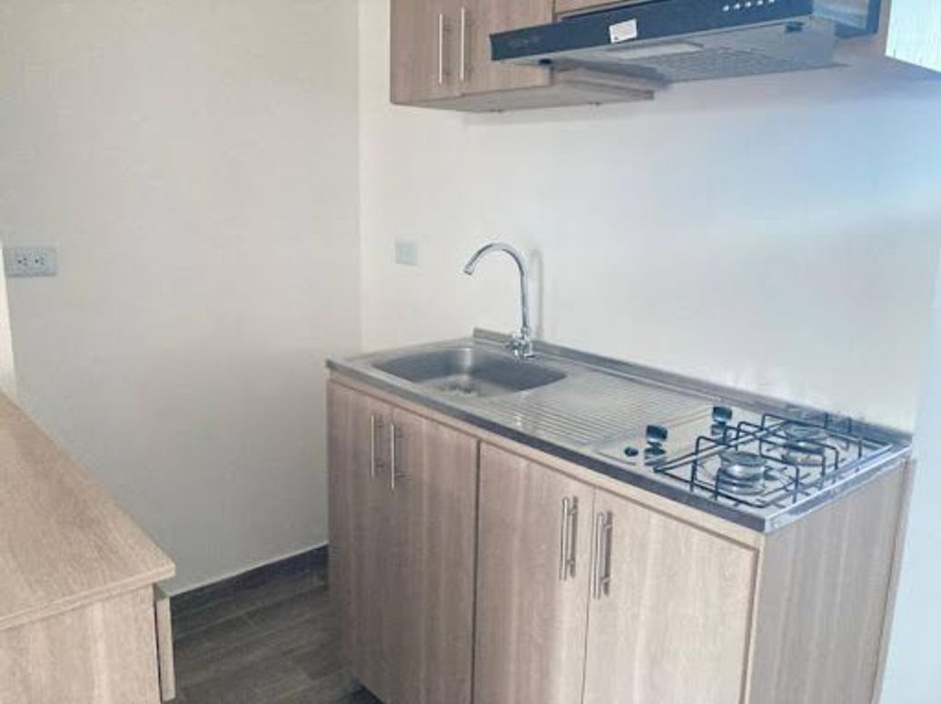 Apartamento de 1 alcoba en venta en Barrancas, Bogotá, 23 m² · foto 11 de 13