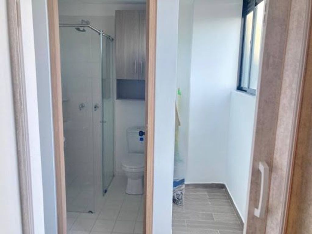 Apartamento de 1 alcoba en venta en Barrancas, Bogotá, 23 m² · foto 3 de 13