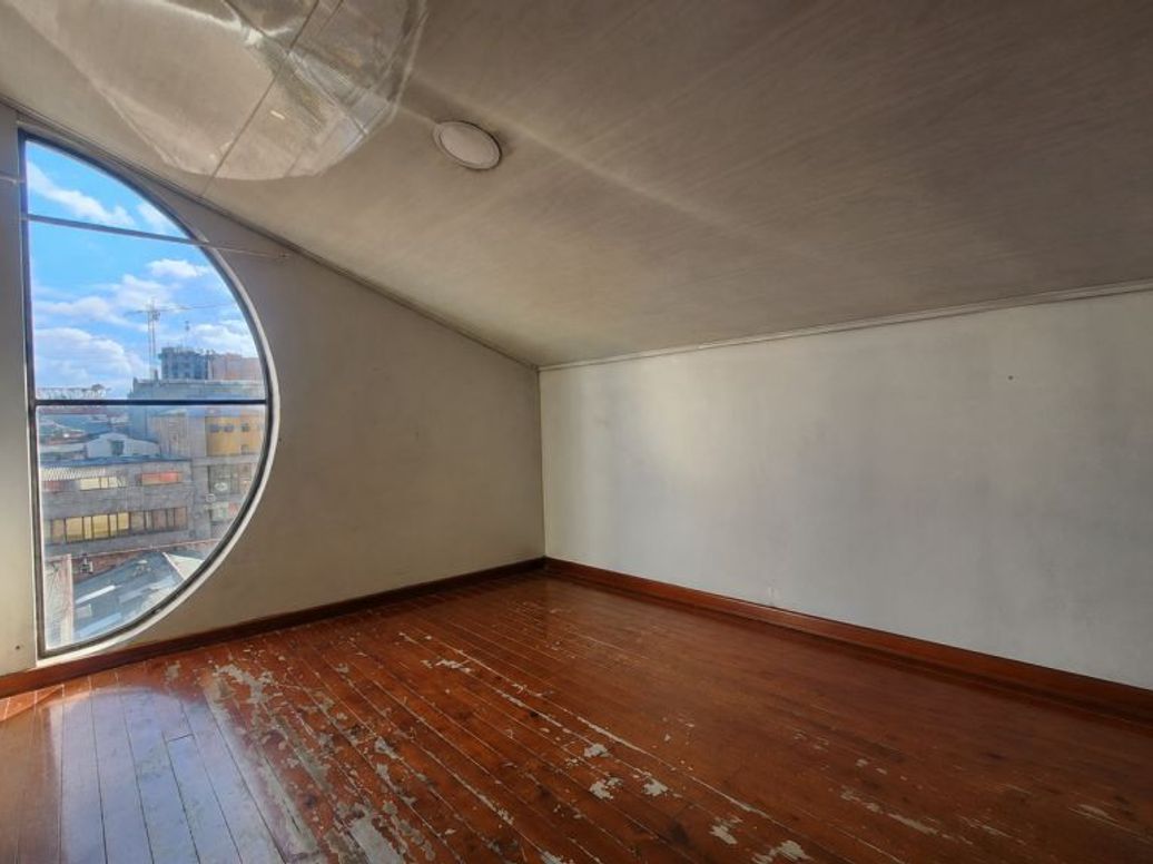 Apartamento de 5 alcobas en venta en Santa Rosa Del Carvajal, Bogotá, 66 m² · foto 6 de 13