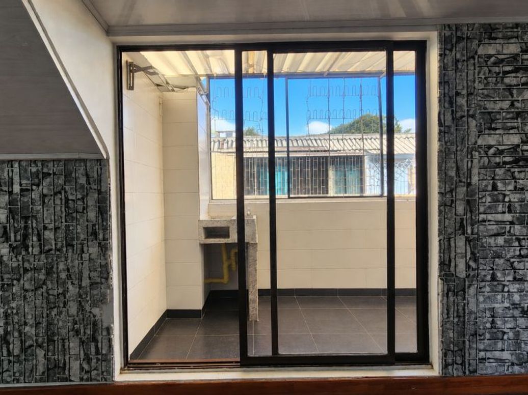 Apartamento de 5 alcobas en venta en Santa Rosa Del Carvajal, Bogotá, 66 m² · foto 9 de 13