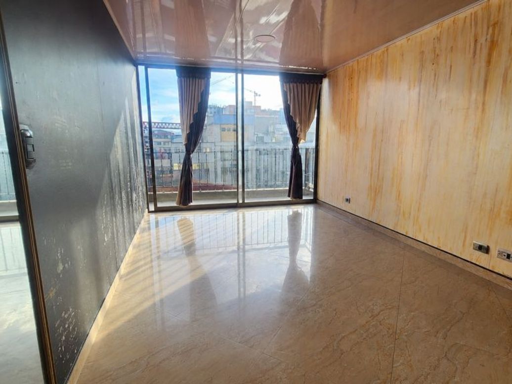 Apartamento de 5 alcobas en venta en Santa Rosa Del Carvajal, Bogotá, 66 m² · foto 4 de 13