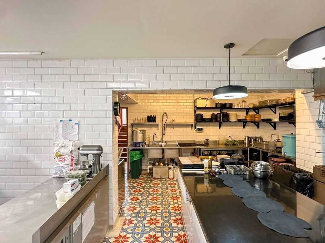 Casa de 2 alcobas en venta en La Porciuncula, Bogotá, 420 m² · foto 5 de 17