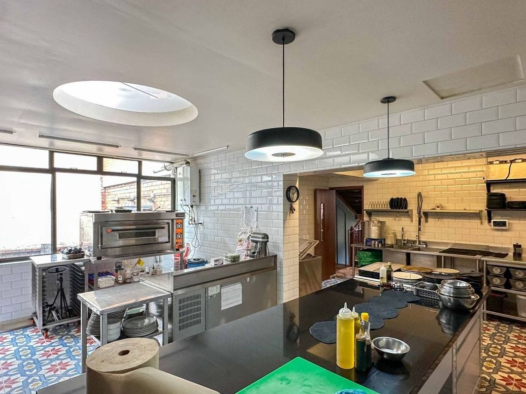 Casa de 2 alcobas en venta en La Porciuncula, Bogotá, 420 m² · foto 7 de 17