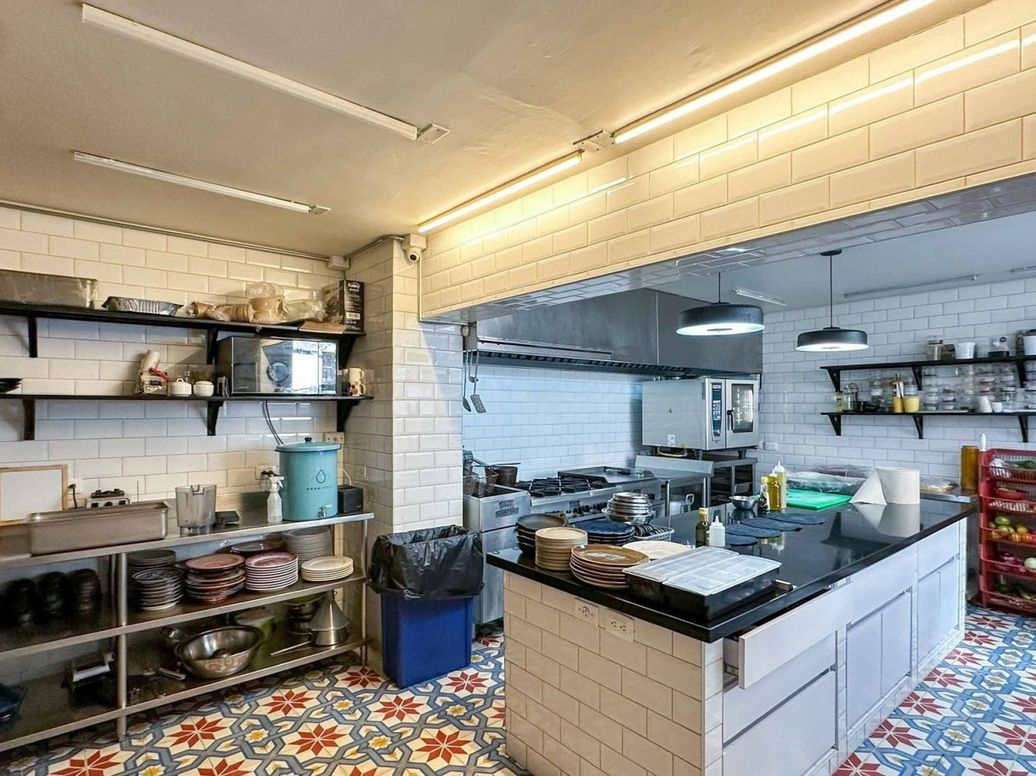 Casa de 2 alcobas en arriendo en La Porciuncula, Bogotá, 420 m² · foto 6 de 17