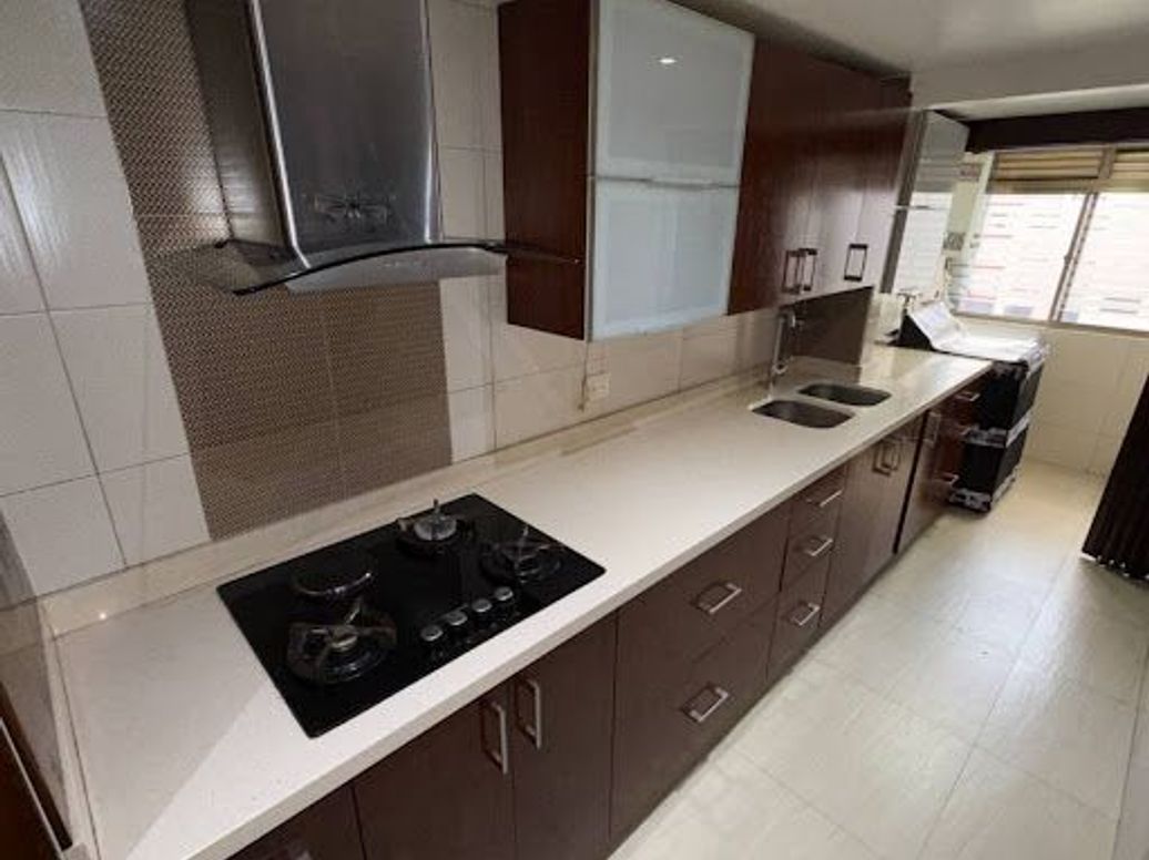 Apartamento de 3 alcobas en venta en Usatama, Bogotá, 74 m² · foto 8 de 20
