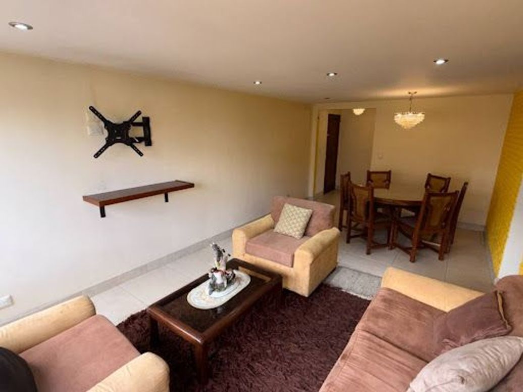 Apartamento de 3 alcobas en venta en Usatama, Bogotá, 74 m² · foto 4 de 20