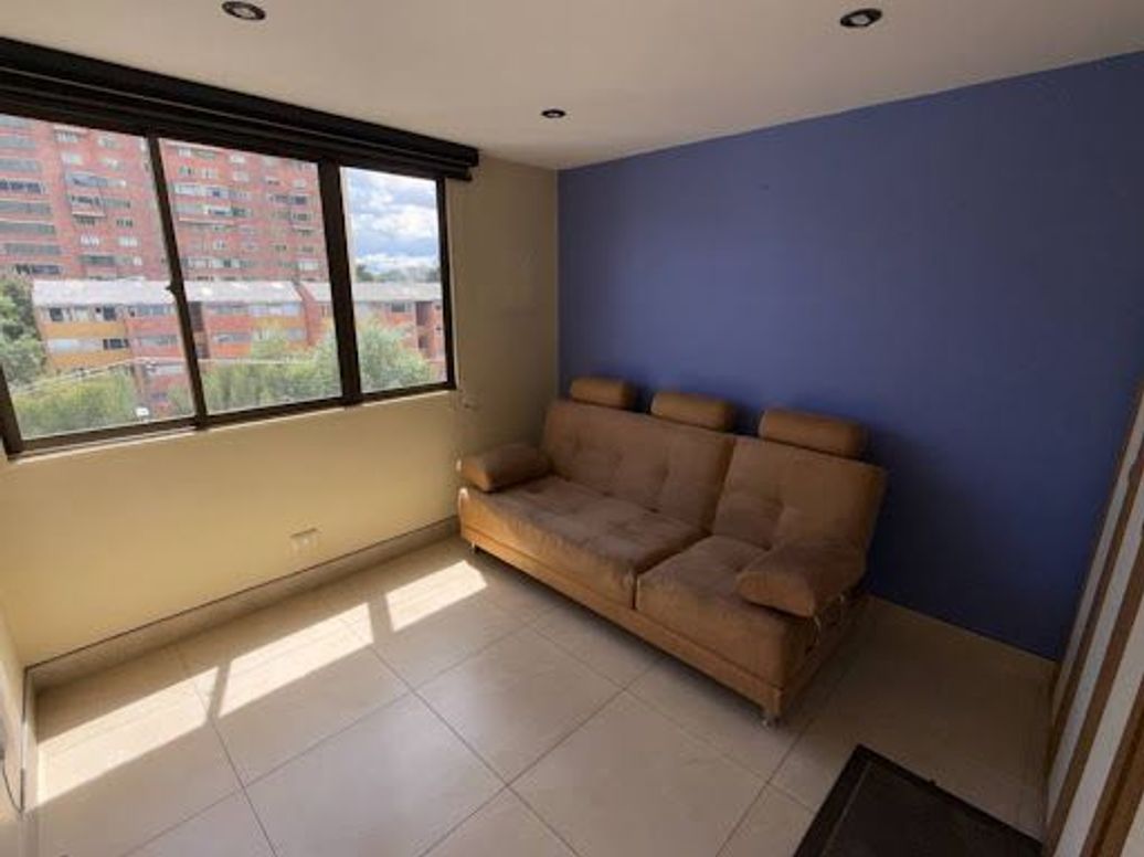 Apartamento de 3 alcobas en venta en Usatama, Bogotá, 74 m² · foto 15 de 20