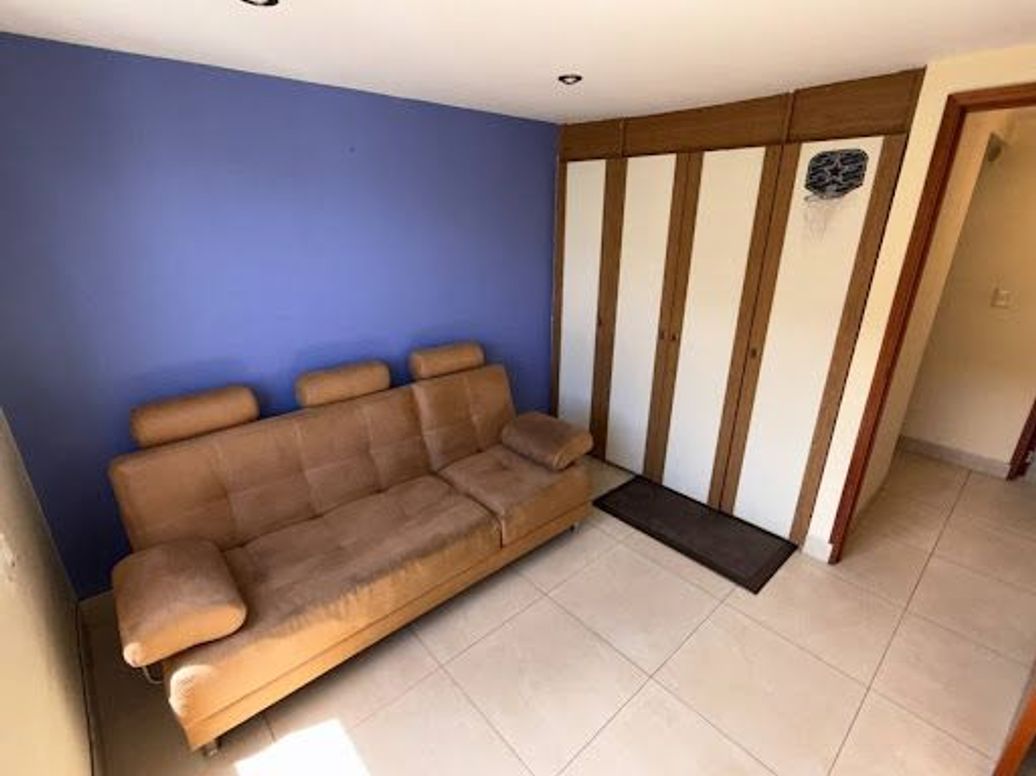 Apartamento de 3 alcobas en venta en Usatama, Bogotá, 74 m² · foto 16 de 20