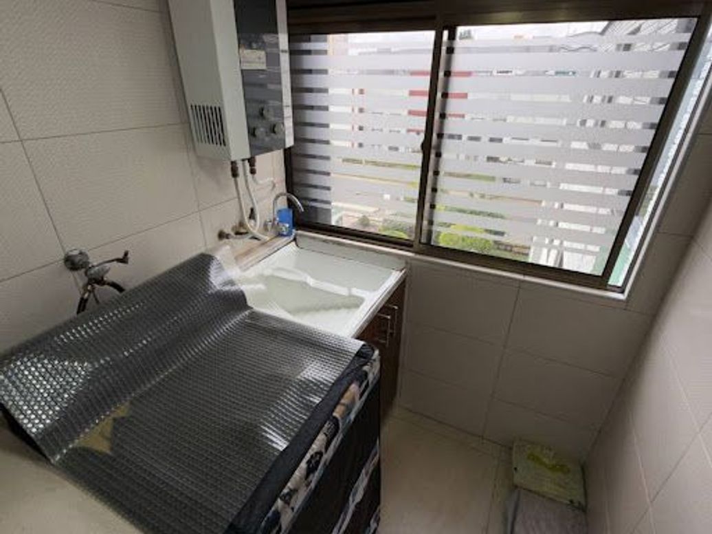Apartamento de 3 alcobas en venta en Usatama, Bogotá, 74 m² · foto 9 de 20