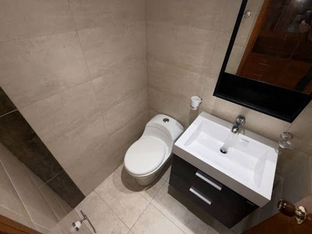 Apartamento de 3 alcobas en venta en Usatama, Bogotá, 74 m² · foto 12 de 20