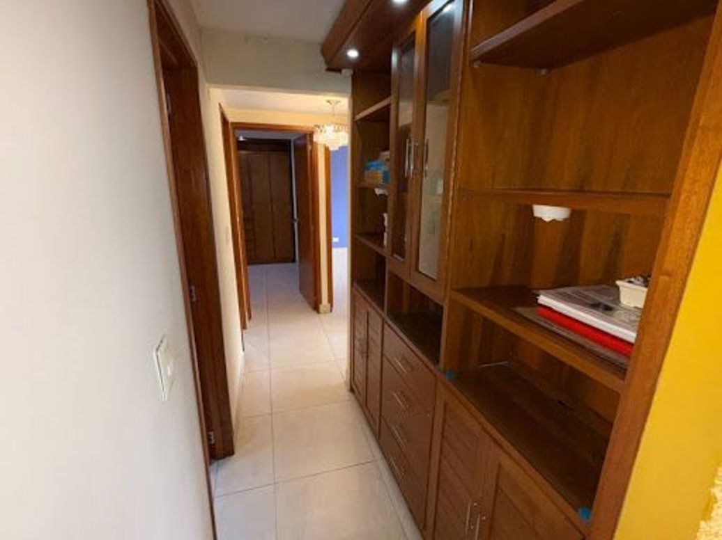 Apartamento de 3 alcobas en venta en Usatama, Bogotá, 74 m² · foto 11 de 20