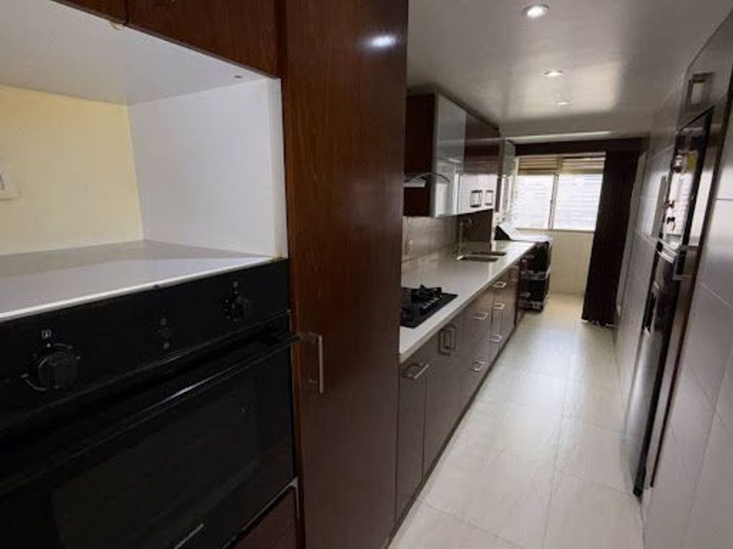 Apartamento de 3 alcobas en venta en Usatama, Bogotá, 74 m² · foto 7 de 20