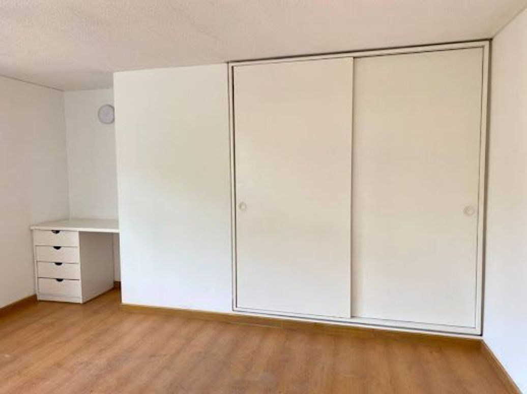 Apartamento de 3 alcobas en venta en Las Nieves, Bogotá, 113 m² · foto 2 de 7