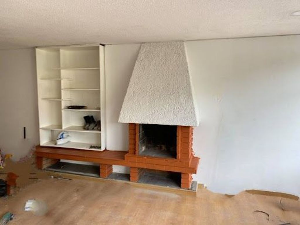 Apartamento de 3 alcobas en venta en Las Nieves, Bogotá, 113 m² · foto 3 de 7