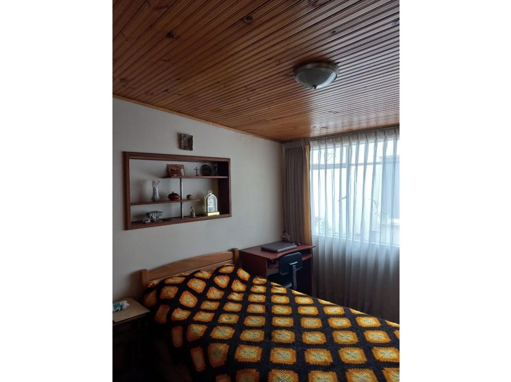 Casa de 5 alcobas en venta en La Soledad, Bogotá, 200 m² · foto 5 de 20