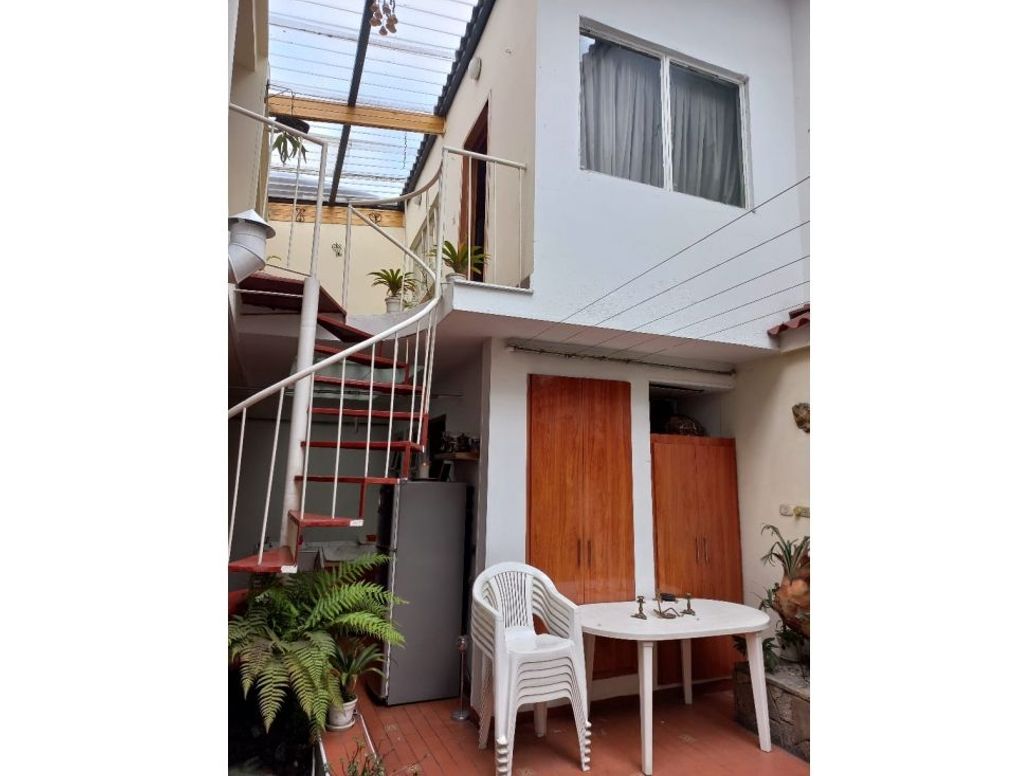 Casa de 5 alcobas en venta en La Soledad, Bogotá, 200 m² · foto 10 de 20